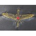 Нарукавный знак технического состава ВВС РККА и авиации НКВД, обр.1927/35 г.г.